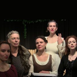 Frede Gunde Frede Gunde