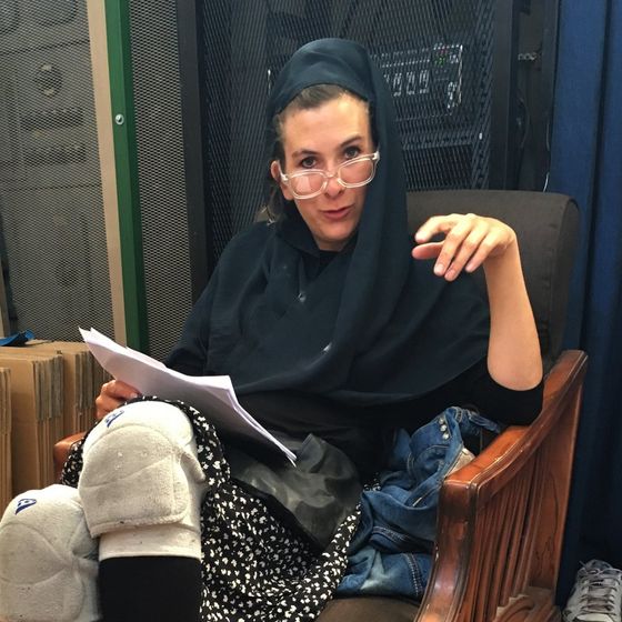 Marie Feldt Marie Feldt