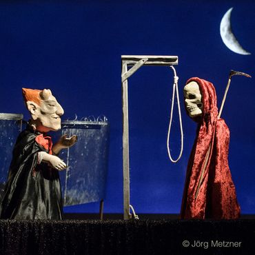 Teuflische Zeiten Teuflische Zeiten