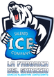 Logo Ghiaccio Salento Ice Company 