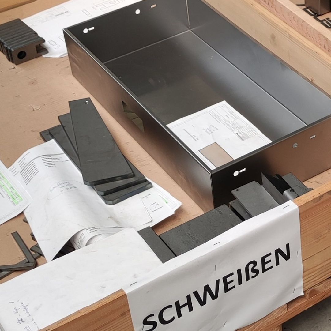 Unternehmen in Bildern