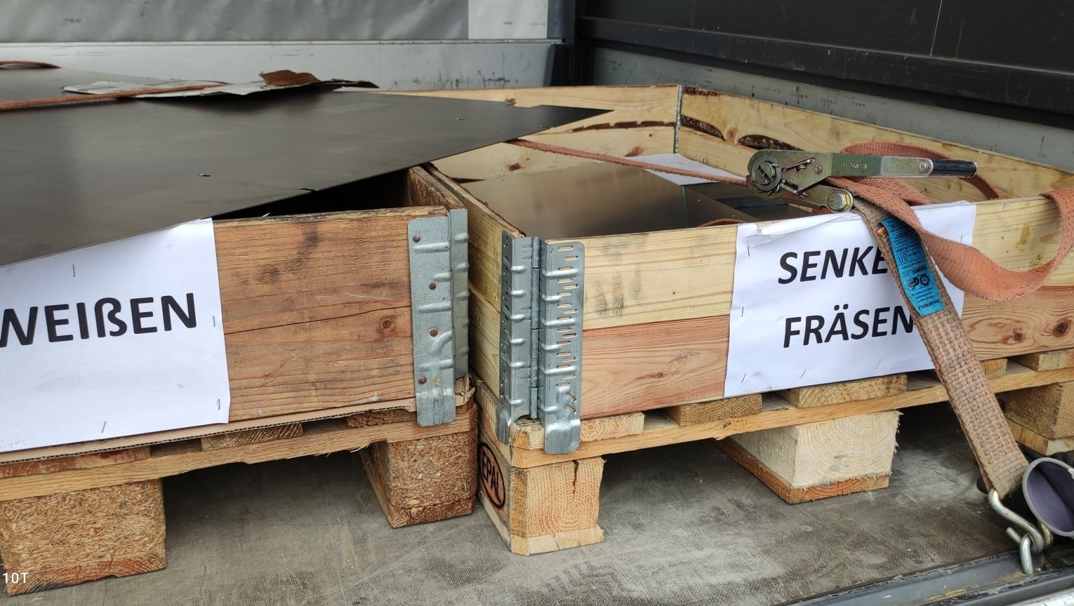 Unternehmen in Bildern