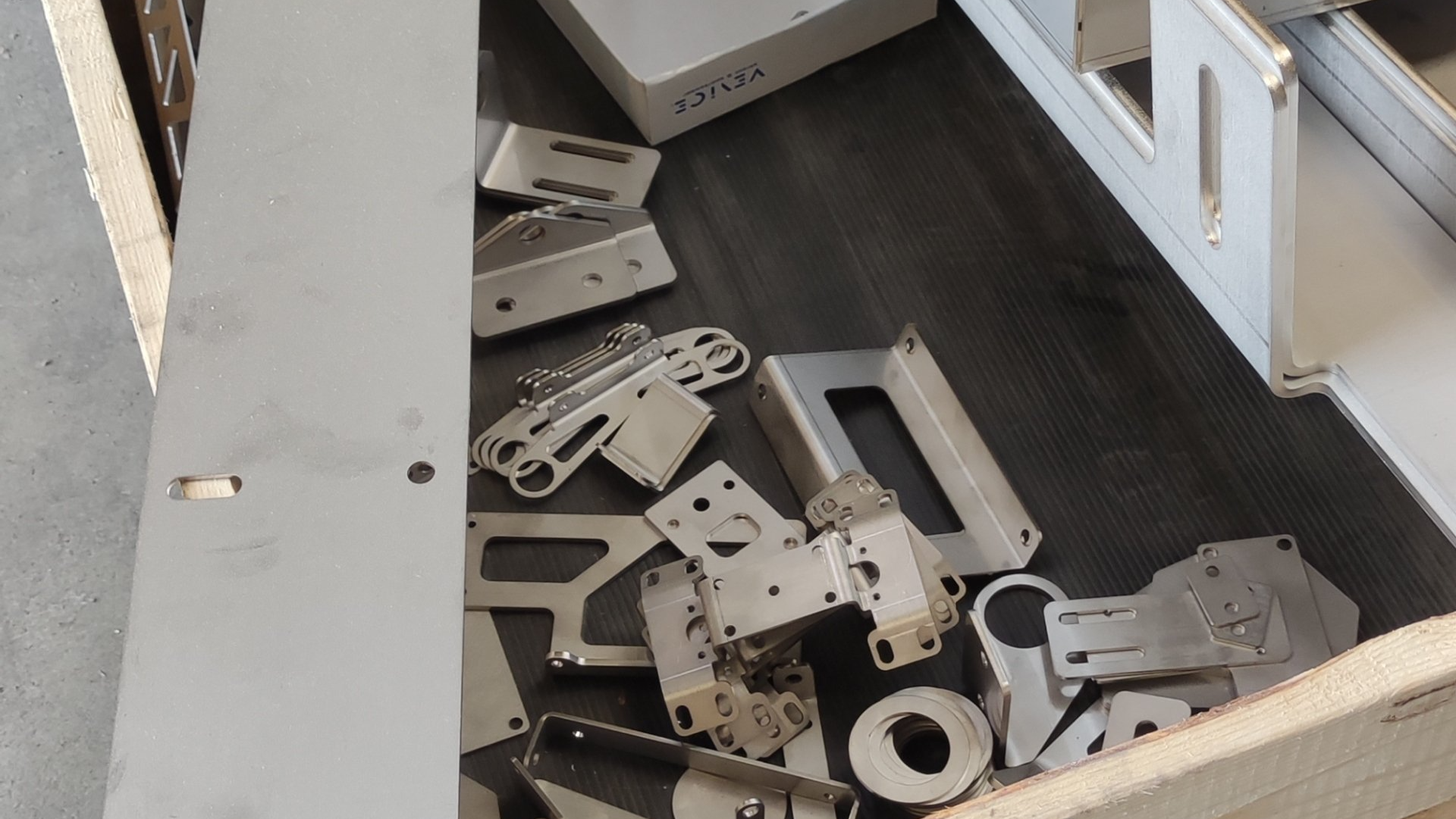 Unternehmen in Bildern