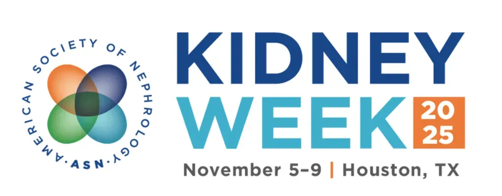 ASN Kidney Week 2025: ADTKD ASN Kidney Week 2025