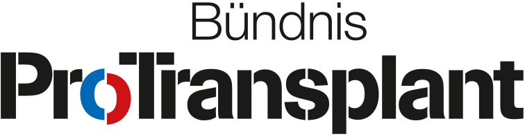 Bünsnis ProTransplant zum Tag der Organspende 2023
