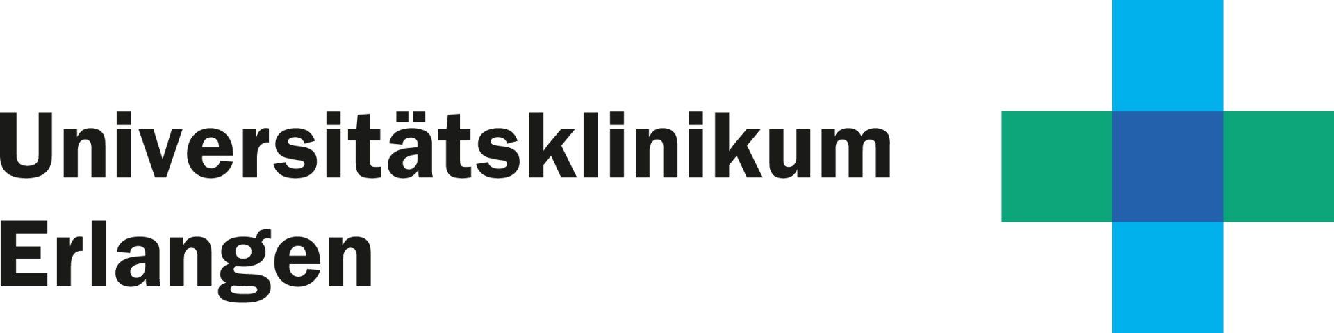 Logo Uniklnikum Erlangen