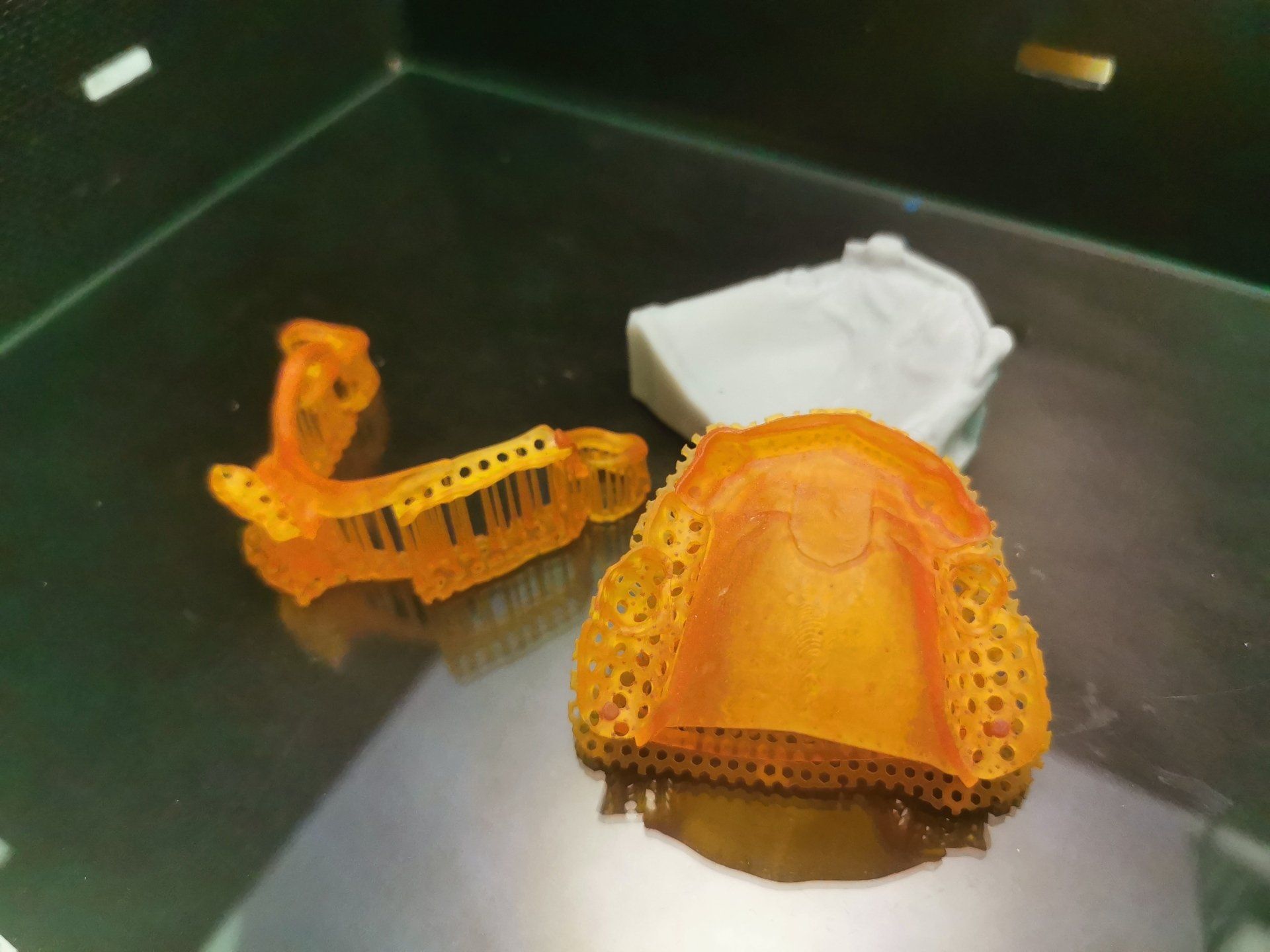 Modellguss, 3D Druck,  Konstruieren,Shera Print