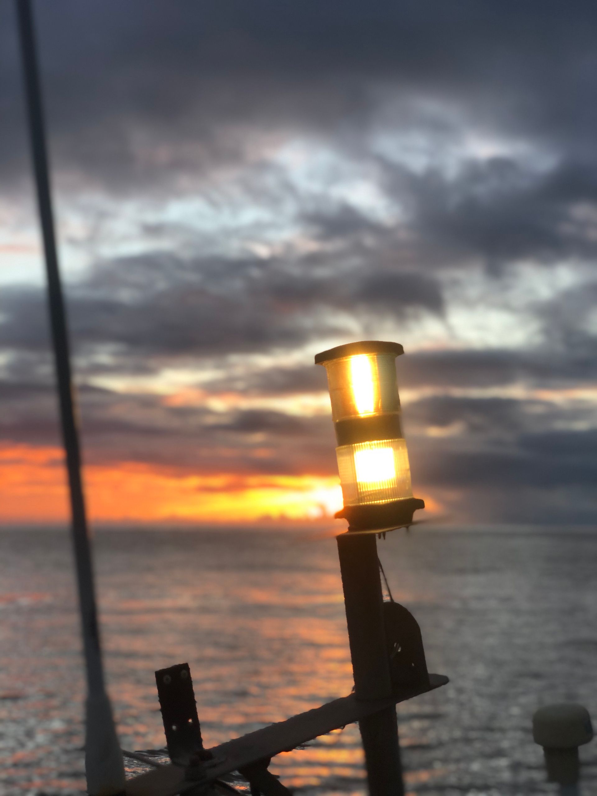 Navigating Tough Waters: A January Reflection and February Forecast For Our Fishing Community.