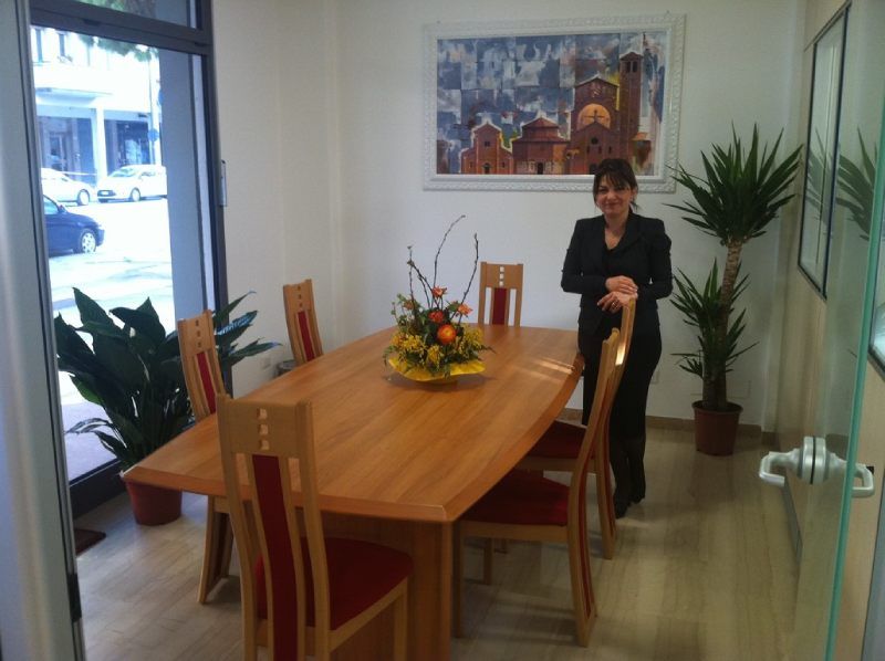 Dott.ssa Elisabetta Braschi