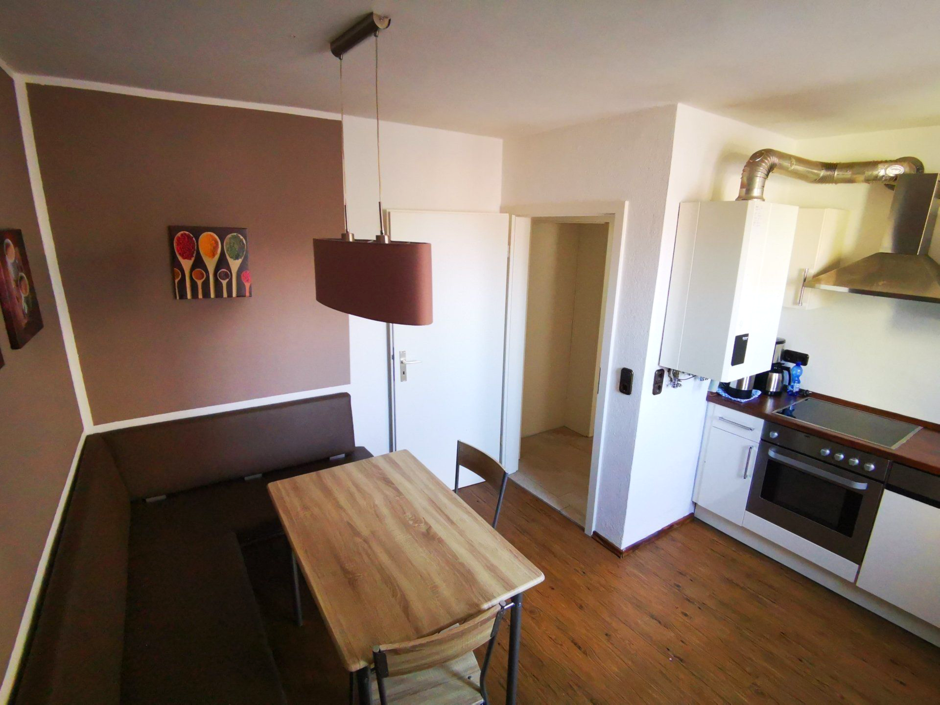 Hotel Jakoberhof Augsburg Apartment