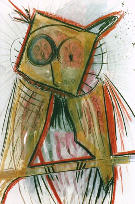 Eule