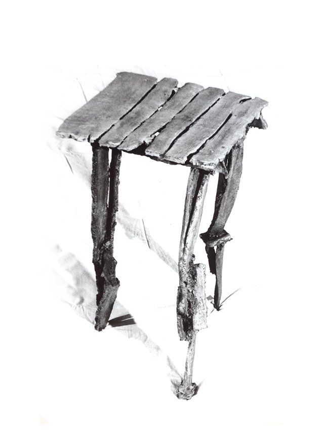 Stuhl, Möbelstück,