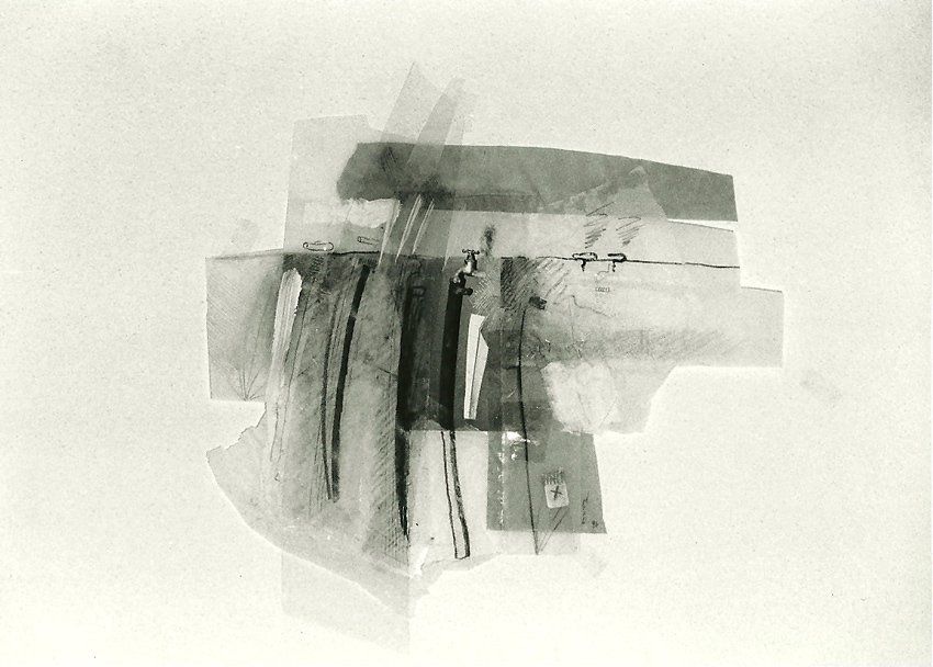 Wasserhahn, Schlauch