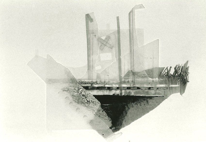 Brücke