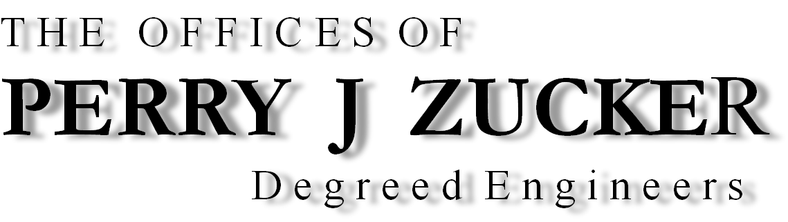 Perry Zucker Expert logo Perry Zucker Expert logo