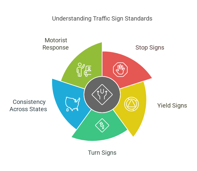 How an expert can help you in court case Understanding traffic signs - Traffic Control Devices - expert