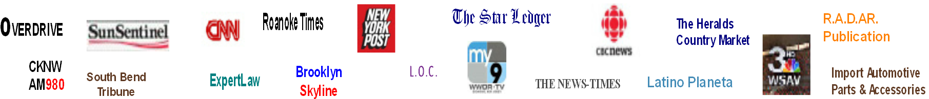 Expert Witness News Expert Witness News