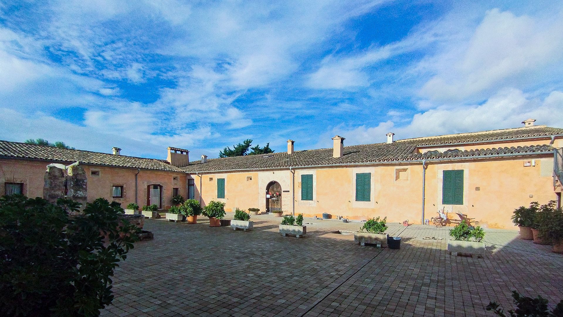 Bennoc Petit Hotel Mallorca Llucmajor Bennoc Petit Hotel Mallorca Llucmajor