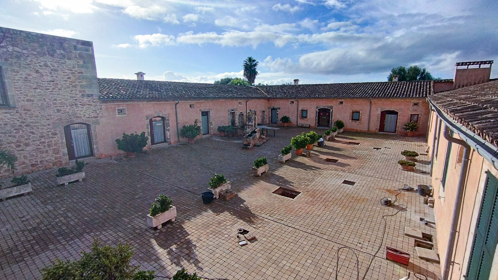 Bennoc Petit Hotel Mallorca Llucmajor Bennoc Petit Hotel Mallorca Llucmajor