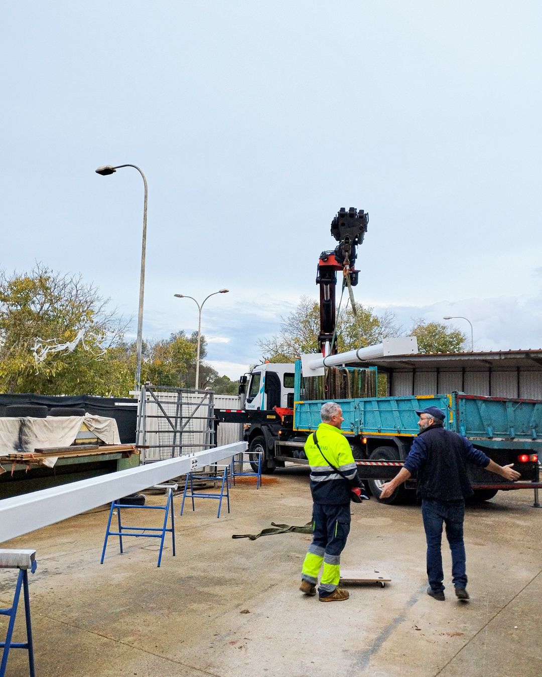 CMA Balear Llucmajor Mallorca CMA Balear Llucmajor Mallorca