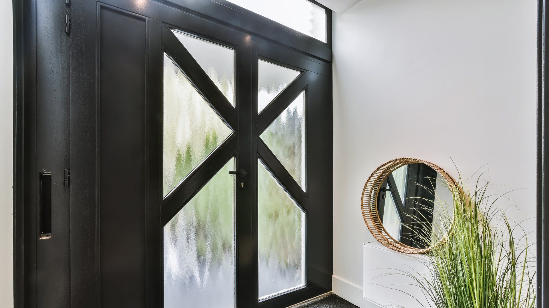 CMA puertas de entrada a medida Mallorca CMA puertas de entrada a medida Mallorca