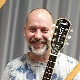 Stéphane Potier, Auteur-Compositeur Stéphane Potier