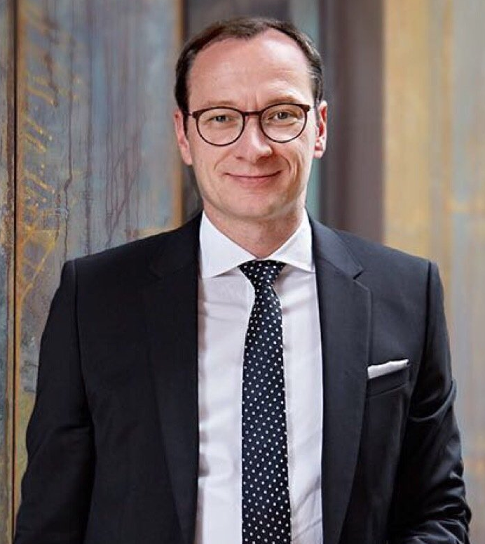Jürgen Sperzel