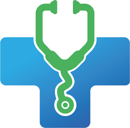 Logo der Allgemeinarztpraxis Praxis Dr. Holst