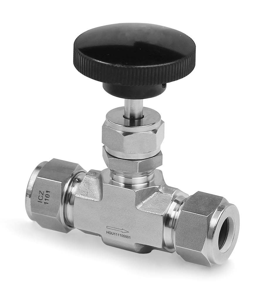 Valve and Fitting