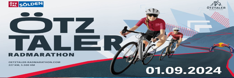 Ötztaler Radmarathon Ötztaler Radmarathon
