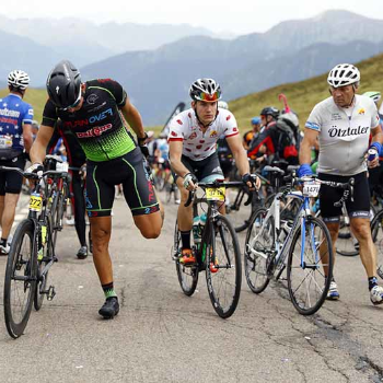 42. Ötztaler Radmarathon 42. Ötztaler Radmarathon