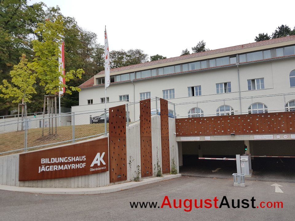 Fotos August Aust. 12. österreichweite Armutskonferenz