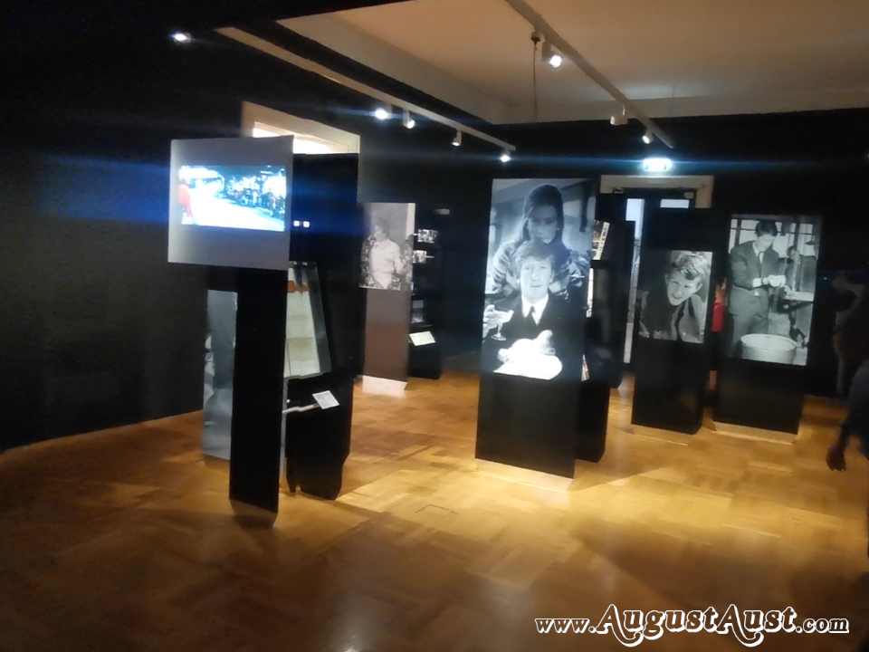 Jochen Rindt, Mythos und Persönlichkeit. Foto: August Aust Jochen Rindt, Mythos und Persönlichkeit. Foto: August Aust