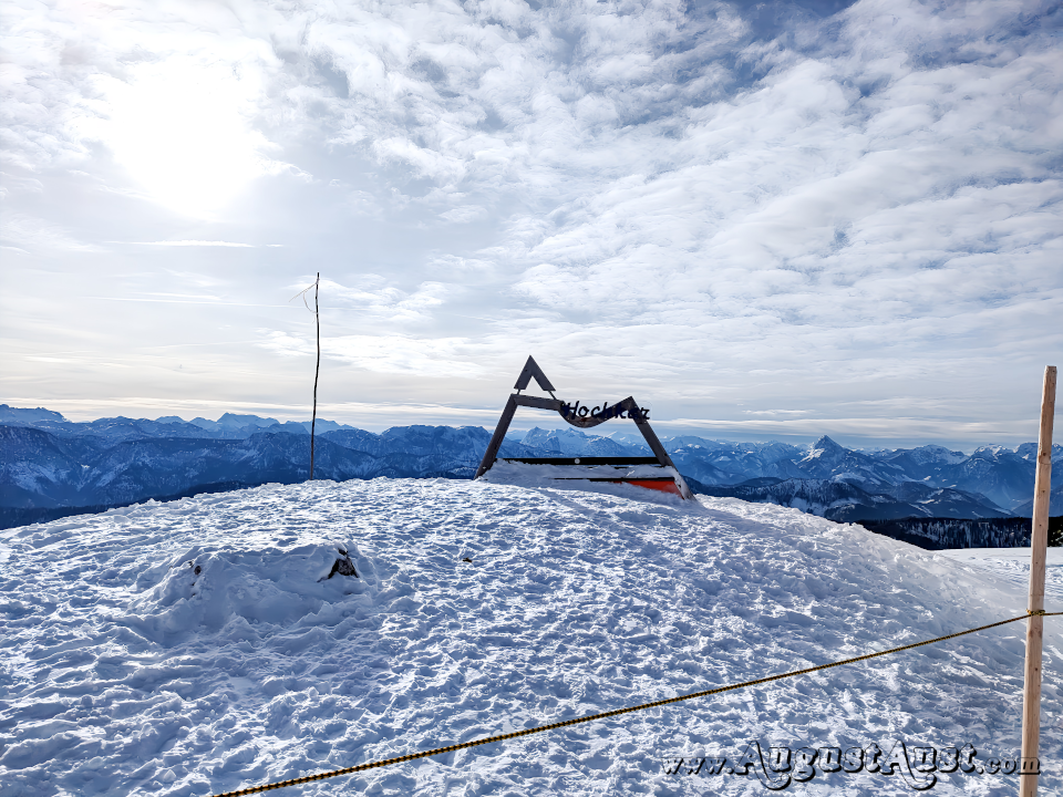 Aussicht beim Geischlägerhaus am Hochkar. Foto: August Aust Aussicht beim Geischlägerhaus am Hochkar. Foto: August Aust
