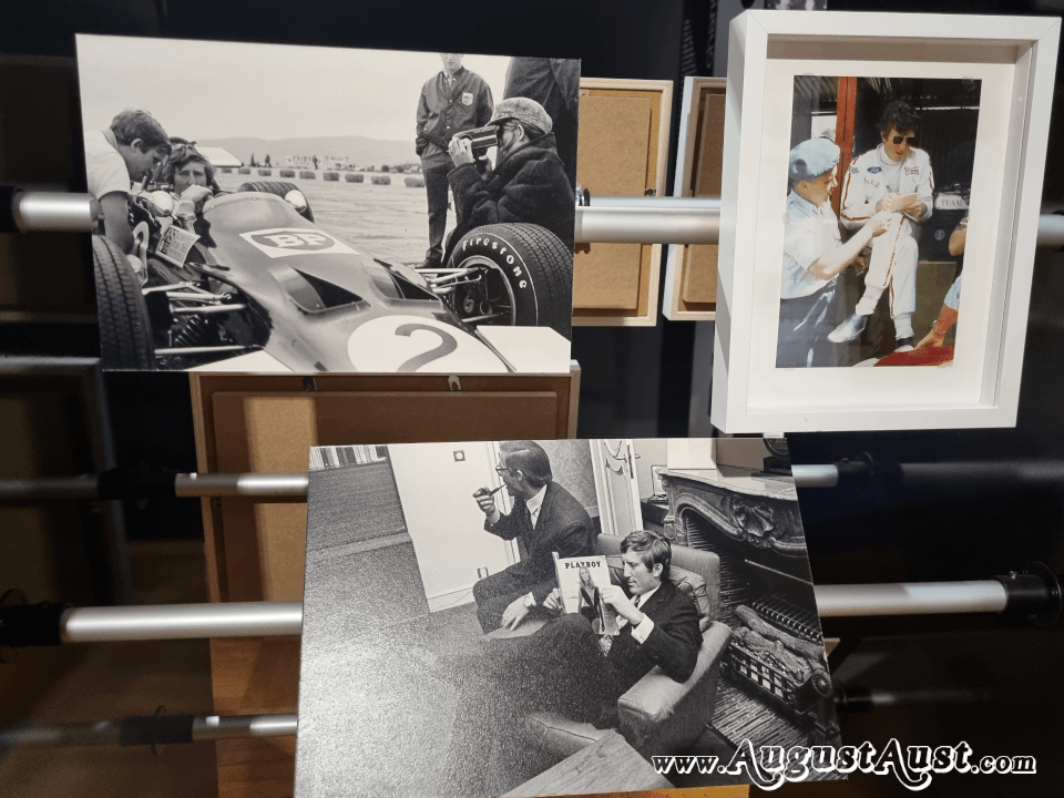 Jochen Rindt Spitzname „James Dean der Formel 1 Jochen Rindt Spitzname „James Dean der Formel 1