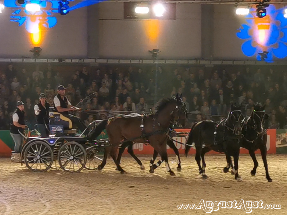 Team Schlögelhofer und Egetemeyr. Foto: August Aust Team Schlögelhofer und Egetemeyr. Foto: August Aust