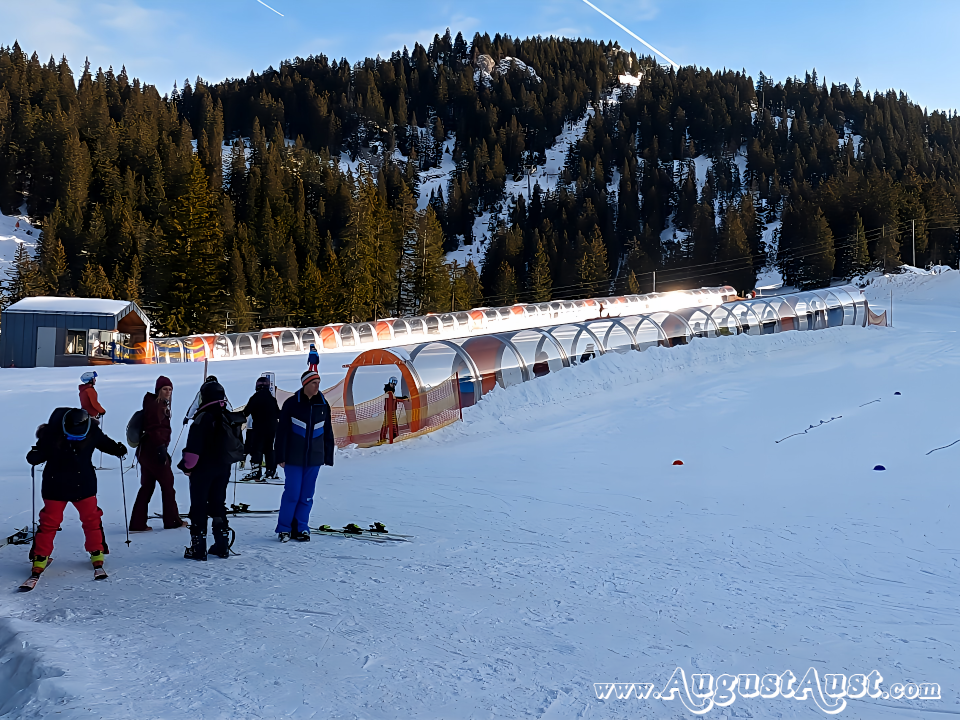 Hochkar Kidsland am Zagerlboden. Foto: August Aust Hochkar Kidsland am Zagerlboden. Foto: August Aust