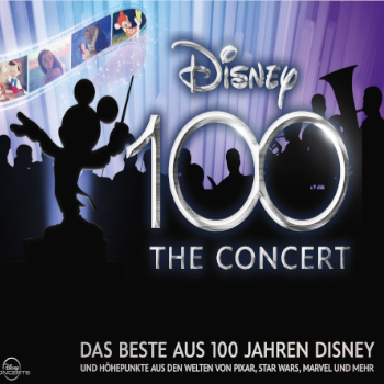 Musical. 100 Jahre Disney Musical. 100 Jahre Disney