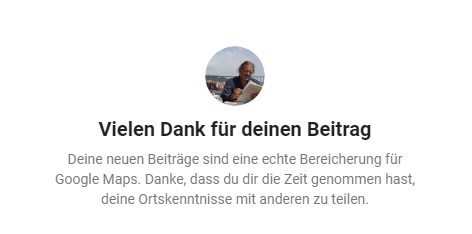 Google Bewertung. Google Bewertung.