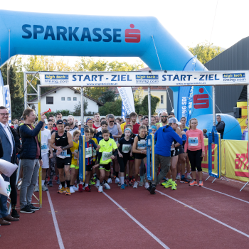 19. Steirischer Leukämiehilfe-Lauf 19. Steirischer Leukämiehilfe-Lauf