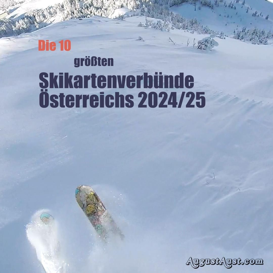 Von der Snow Card Tirol bis zum NÖ Bergerlebnispass Von der Snow Card Tirol bis zum NÖ Bergerlebnispass
