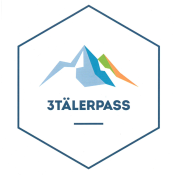 3 TälerPass 3 TälerPass