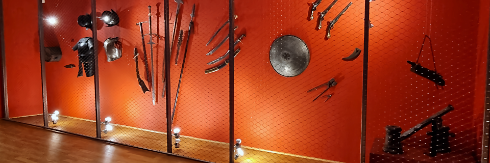 5-Elemente-Museum. Foto: August Aust 5-Elemente-Museum. Foto: August Aust