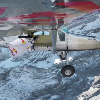 Video Projekt A door in the sky Video Projekt A door in the sky