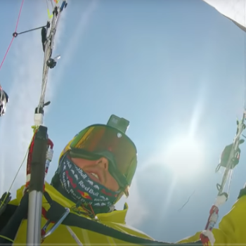 Video Aaron Durogati - Der fliegende Bergsteiger Video Aaron Durogati - Der fliegende Bergsteiger