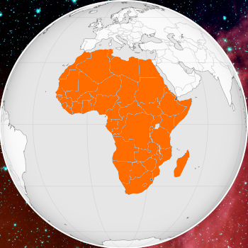 Afrika. Von Ägypten bis Tunesien Afrika. Von Ägypten bis Tunesien