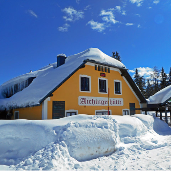 Aichingerhütte Aichingerhütte