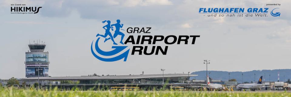 3. Grazer Airport Run 2024