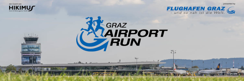 3. Grazer Airport Run 2024 3. Grazer Airport Run 2024