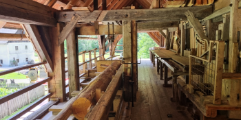 Video Themenweg. Foto: August Aust Video Themenweg. Foto: August Aust